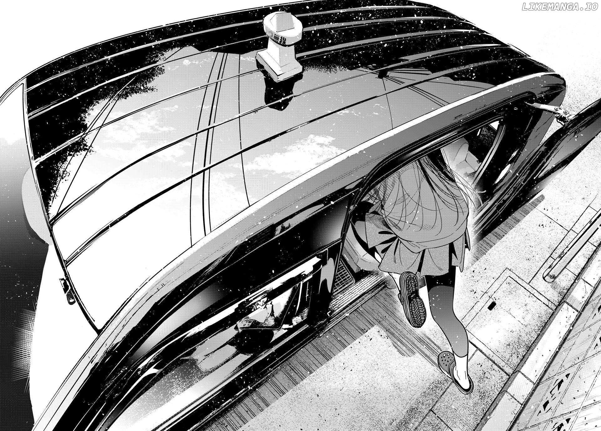 Rent a Girlfriend, Chapter 385 image 13